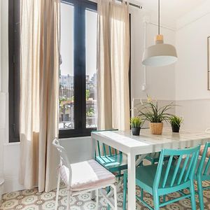Appartement met Twee Slaapkamers