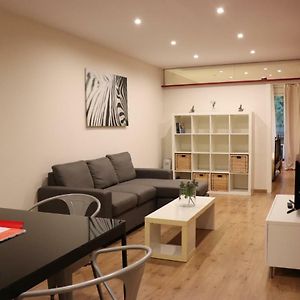 Appartement met Twee Slaapkamers